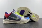 Kobe 5 PJ Tuker PE ZK5 kobe CD4991-004