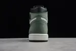 Air Jordan 1 Retro 'Clay Green' - Air Jordan -555088-135
