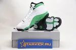 Air Jordan 13 GREEN DB6537-113