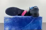 Nike Dunk SB Low Blue Lobster 313170-342