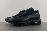 Air Max 95 Essential 'Triple Black'  CL3705-001
