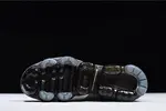 Nike VaporMax FK Moc 2 Natural Olive Habanero Red Air Vapor Max mens  AH7006-200