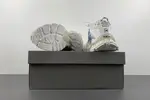 BALENCIAGA -Runner  772774 W3RNY 0133