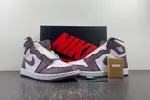 Air Jordan 1 High OG “Mauve” DZ5485-105