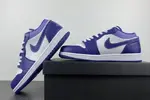 Air Jordan 1 Low  553558-515