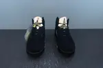Maniére x Air Jordan 5 “Black”  FD1330-001