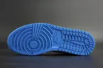 Air Jordan 1 Retro High OG 2017 Royal Blue 555088-007