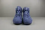 Air Jordan 6 Jimmy Butler Diffused Blue 384664-400