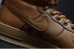 Nike WMNS SF FORCE 1 "Golden Beige" 857872-200