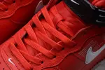 Nike Air Force 1 Mid '07 LV8 Utility 804609-605