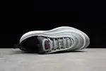 NIKE AIR MAX 97 ULTRA 17 SILVER RED 918356-003