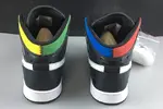 AIR JORDAN 1 MID QUAI 54-CJ9219-001