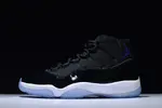 AIR JORDAN 11 RETRO 'SPACE JAM' MENS 378037-003