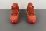 Nigel Sylvester x Air Jordan 4 “Brick by Brick”  HF4340-800