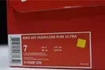 Nike Air Huarache Run Run Ultra  Platinum 819685-006