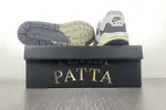 Patta x Nike Air Max 1 DH1348-002