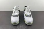 Air Jordan 4 WMNS “Seafoam”  AQ9129-103