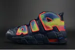 Nike Air More Uptempo "Heat Map" womens 847652-400