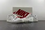 TS x AJ1 Travis Scott x Air Jordan 1 Low OG DM7866-601