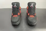 Air Jordan 4「Red Thunder CT8527-016