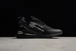 Off-White X Nike Air Max 270 'Black' AA8058-001