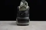 NIKE Air More Uptempo "Dark Stucco" Dark Stucco/Black womens 415082-007