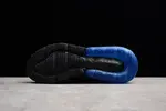 Nike Air Max 270 "PHOTO BLUE" black AH8050-009