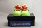 Nike Kobe 6 Protro Grinch （2010）CW2190-300