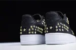 Air Force 1 '07 XX Oil Grey (W) - AR0639-001