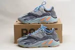ADIDAS YEEZY BOOST 700 CARBON BLUE - FW2498
