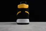AIR JORDAN 1 MID 'Reverse New Love' - Air Jordan - 554724-071