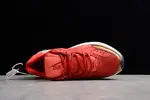 Nike M2K Tekno Red Suede AV7030-600
