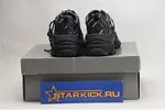 Balenciaga Triple S Black Sneaker 524039-W06E2-2020
