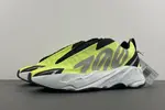 adidas Yeezy Boost 700 MNVN Laceless 'Phosphor' GY2055