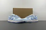 WMNS DUNK LOW NEXT NATURE 'BLUE TINT' DD1873-400