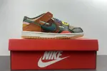 Dunk Low Scrap  DB0500-200