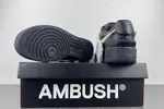 AMBUSH x Nike Air Force 1 Low “ DV3464-001