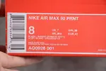 AIR MAX 90 PRNT "We Love Nike" - Nike - AQ0926-001