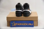 Off-White Nike Blazer Black AA3832-001