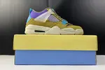 Union x Air Jordan 4 Desert Moss DJ5718-300