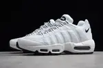 Nike Air Max 95 White Black Oreo 609048-109