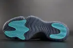 Air Jordan 11 Retro 'Gamma Blue' mens 378037-006