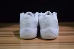 Air Jordan 11 Low Heiress Frost White 897331-100