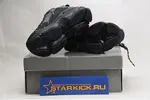 Balenciaga Triple S Black Sneaker 524039-W06E2-2020