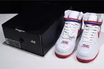 Air Force 1 High Riccardo Tisci Victorious Minotaurs White - AQ3366-100