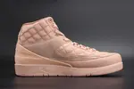 Just Don x Air Jordan 2