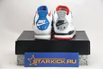AIR JORDAN 4 WHTA THE 4 -CI1184-146