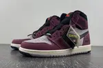 AIR JORDAN 1 HIGH ELEMENT GORE-TEX 'LIGHT BORDEAUX'  DB2889-500
