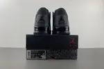 Air Jordan 3 “Black Cat” CT8532-001