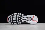 Air Max 97 Silver Black - AT5458-001
